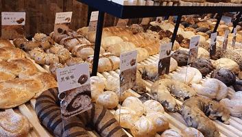 别再沉迷脏脏包了！咬上一口舌头都在雀跃的欧包，才是你的真爱！