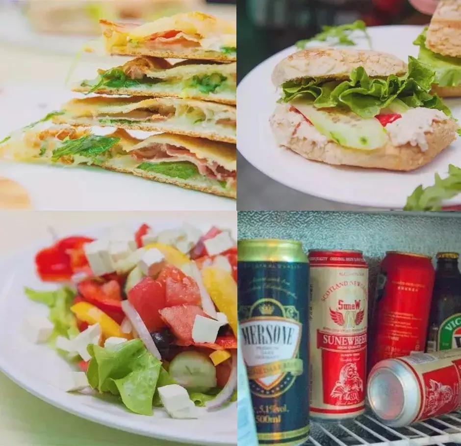 芝士味超级浓郁的披萨推荐,南京必打卡的餐厅栖霞区