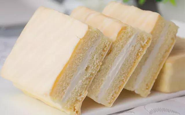 整箱面包蛋糕测评,超市面包推荐排行榜