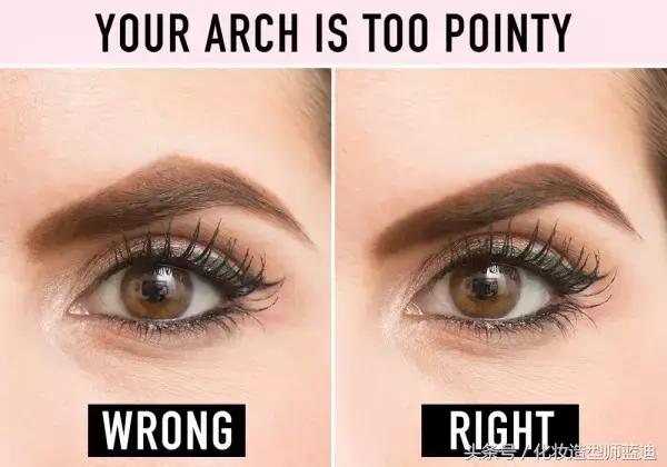 面部化妆步骤的先后顺序初学者,化妆先后顺序和方法