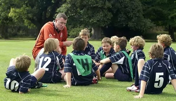 山寨还是擦边球？也论体育公司的品牌名称