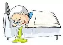 轻脑梗治疗方案,急性脑中风的症状