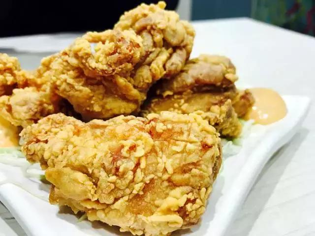 大连这些高逼格美食1张毛爷爷就搞定，约会的首选！