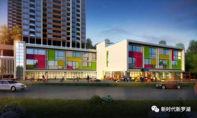 罗湖棚改2020,罗湖棚改名单