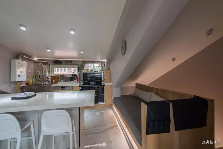 小复式装修改造 (小复式装修改造设计)