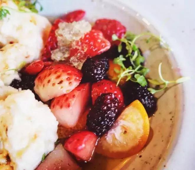 北京15家草莓绝杀,把少女心秒成渣渣!