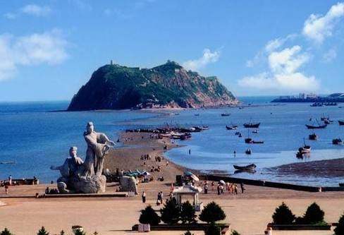 辽宁锦州市城市介绍,锦州城市风貌