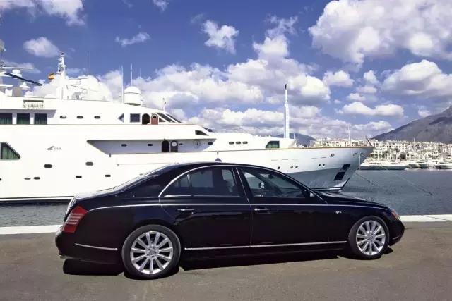 它与劳斯莱斯齐名，却难逃消亡的命运