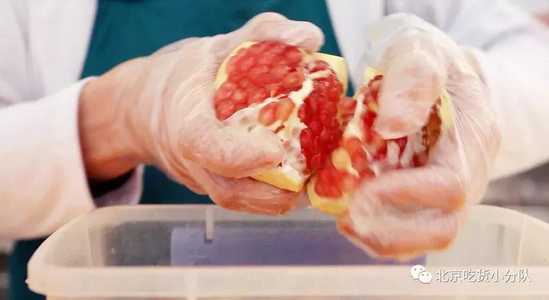 买了10年的店，每次来都着急走