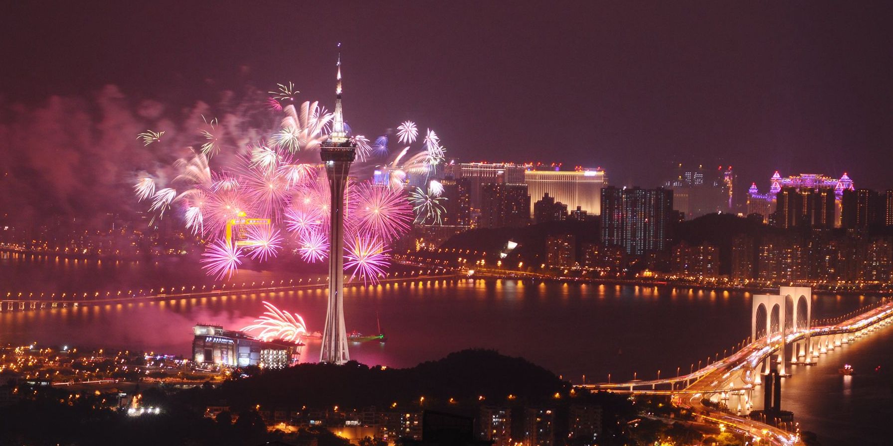 澳门旅游拍照攻略,澳门吃喝玩乐地图高清大图