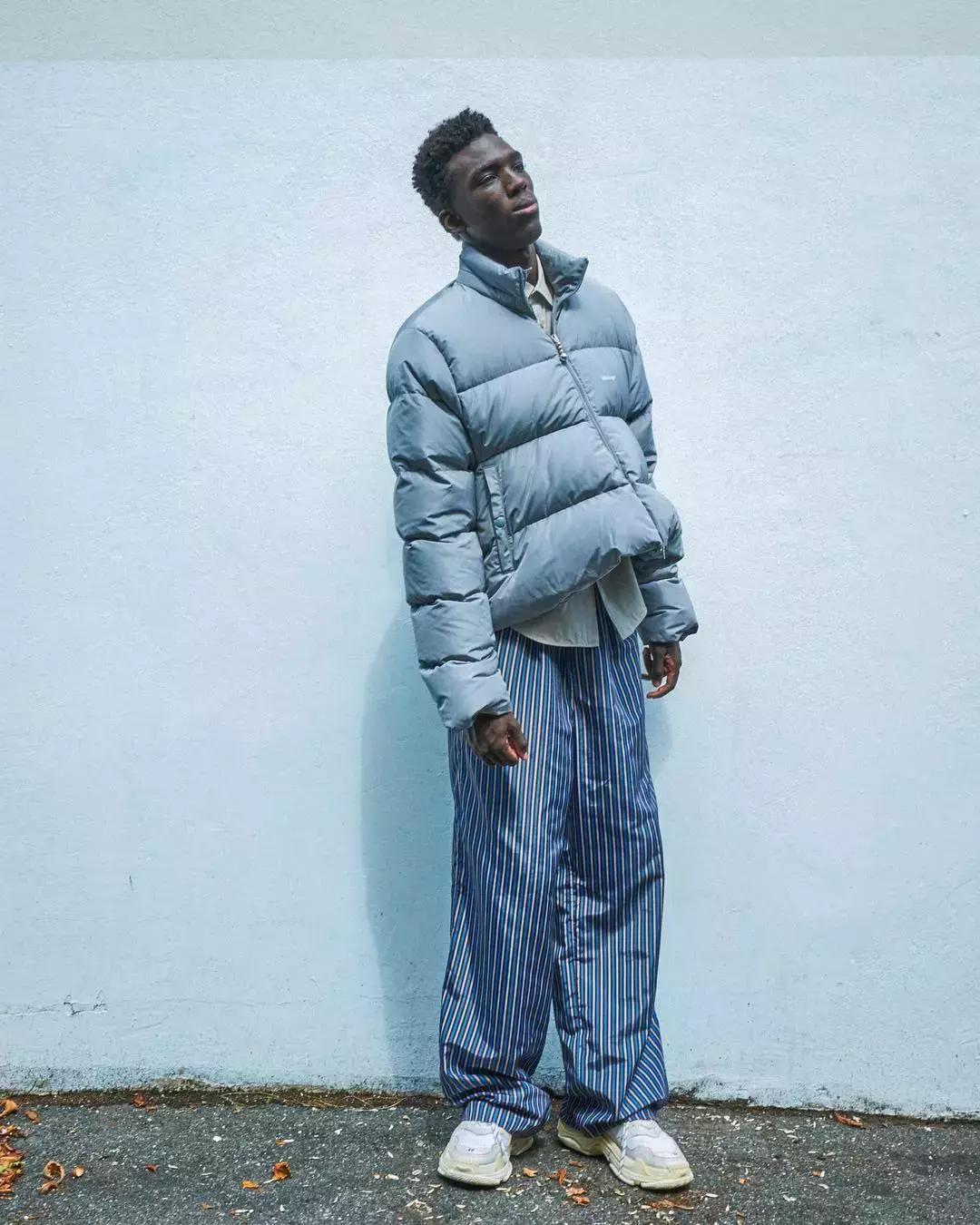 巴黎世家中国制造是正品吗,巴黎世家为什么是国货