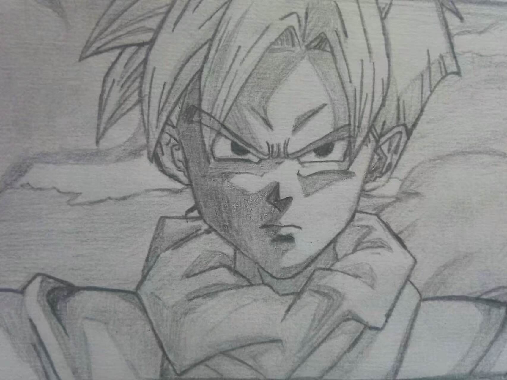 简单又可爱的动漫绘画,简单又好看的动漫绘画