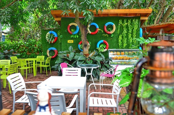 人间仙境三亚,三亚人间天堂全景