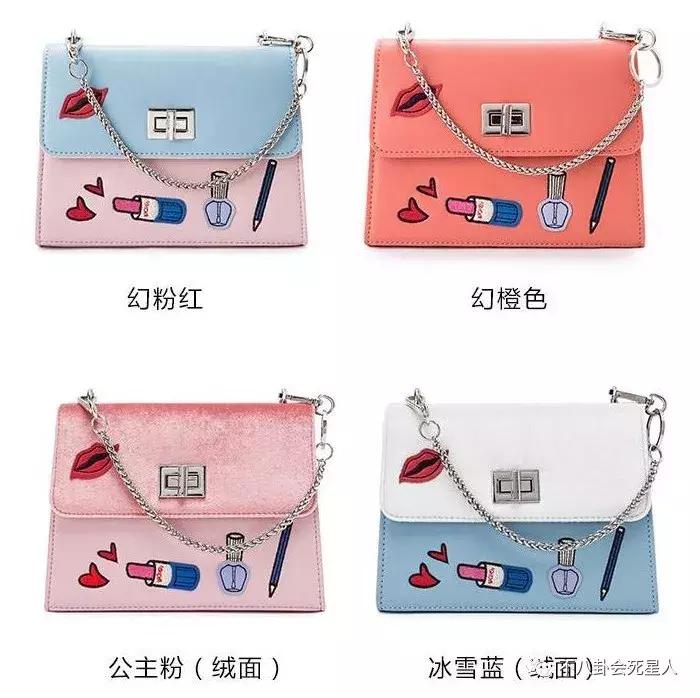 唐嫣淘宝风,唐嫣名牌包包视频