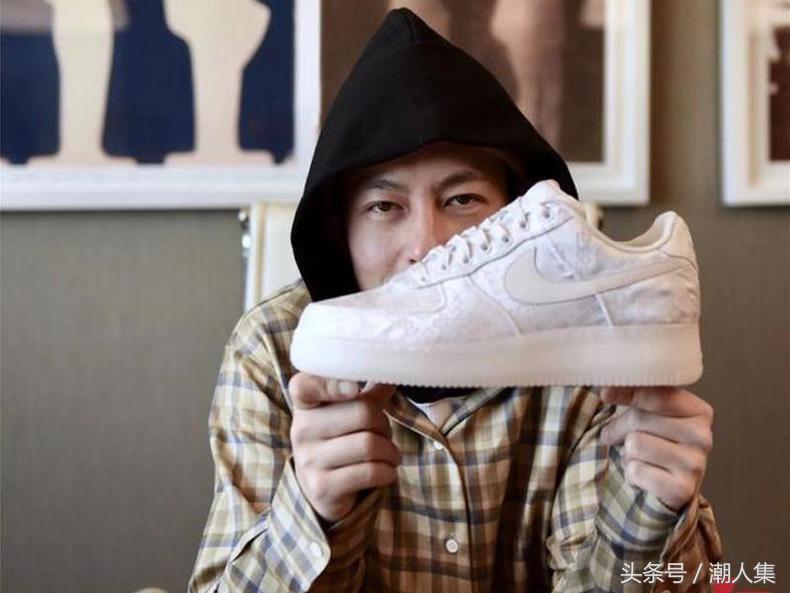 绸缎荆棘重生，CLOT风归来