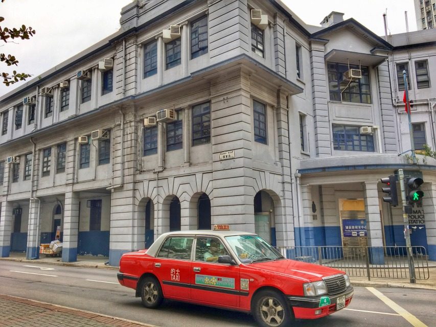 香港自由行1天攻略,背包客自由行游台湾