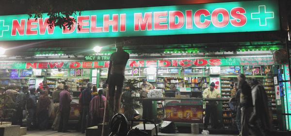 印度生产最便宜的仿制药,印度为何能生产大量的仿制药