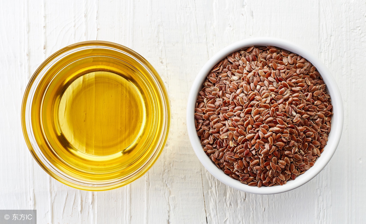 国珍牌亚麻籽油的营养价值,亚麻籽油有什么营养价值