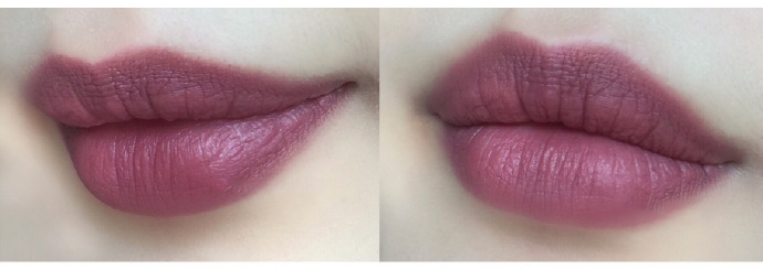 nars适合黄黑皮的裸色口红,nars口红四支