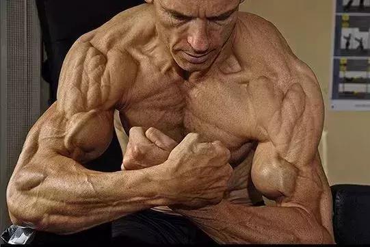 看了健身男神女神的照片后，你有动力了吗？