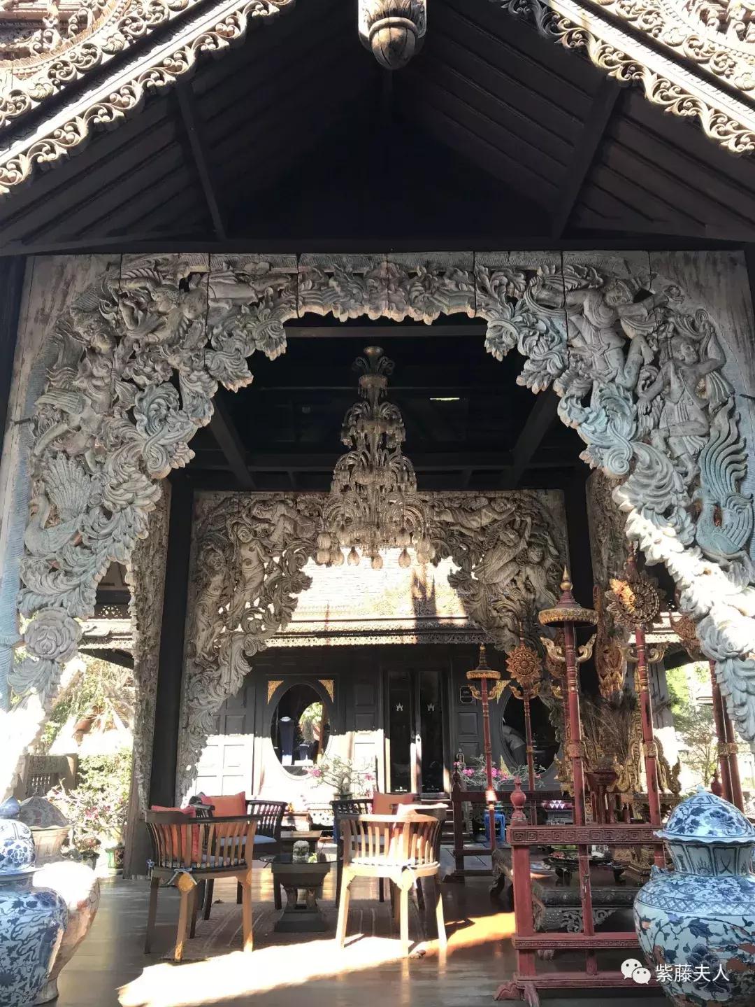 去泰国清迈旅行攻略,最新泰国清迈旅游攻略