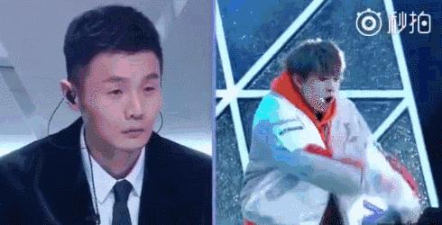 李荣浩和张艺兴组合,张艺兴李荣浩一起参加的综艺节目