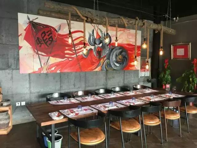 济南网红美食推荐餐厅肉排,济南美食推荐网红餐厅