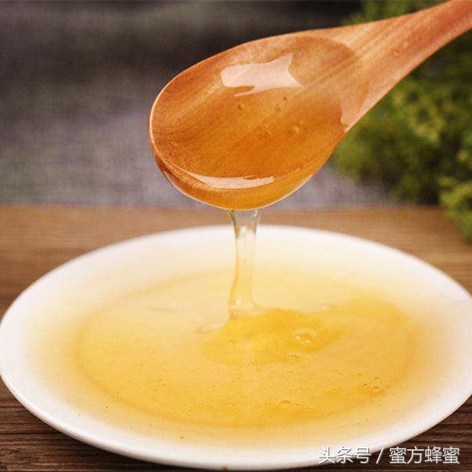 皮肤不好吸收推荐的清洁面膜,自制蜂蜜补水面膜的简单方法