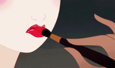 回家没有带口红咋办,新年必须拥有的几支口红