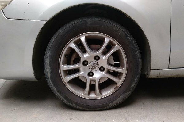 2000多元东风s30,最新款的风神s30