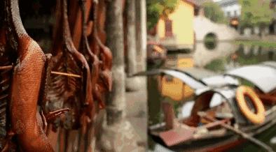 过年去有年味的古镇,2022年适合春节去旅游的年味古镇