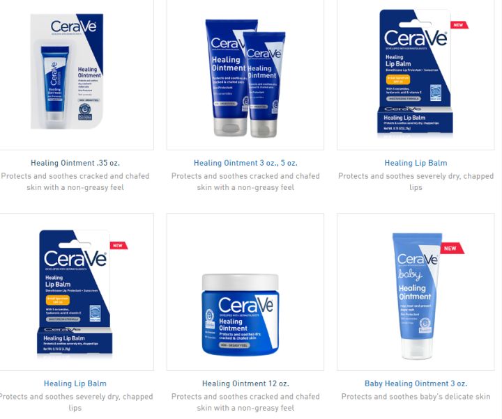 cerave敏感肌可以用吗,cerave适乐肤适合敏感肌吗