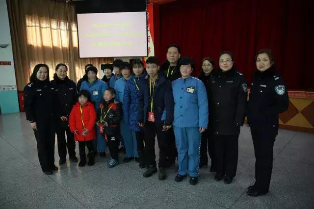 陕西监狱丨让亲情回家专题二：走向新生让大爱满天涯