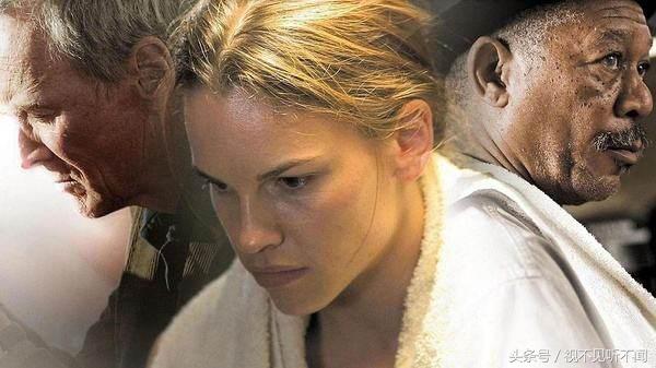 一部关于爱和生命的电影,一部意义深远的电影看完感触很深