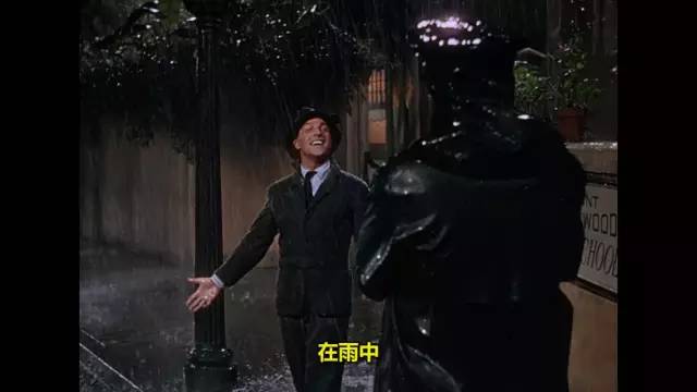 这份高逼格尬舞指南，就不信你会说不好看