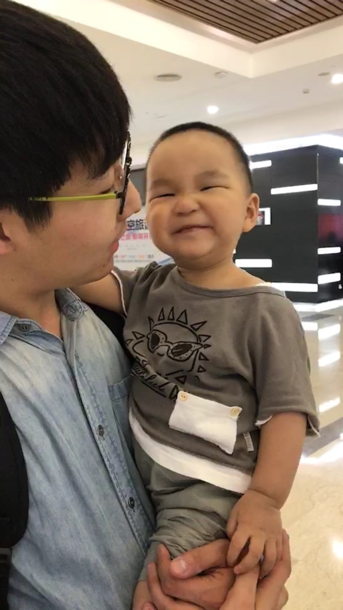 带你玩游世界，熙宝人生第一旅—三亚