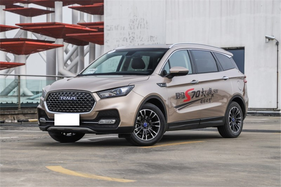 十万左右七座的suv车买哪款好,十万内的二手七座suv性价比最高的