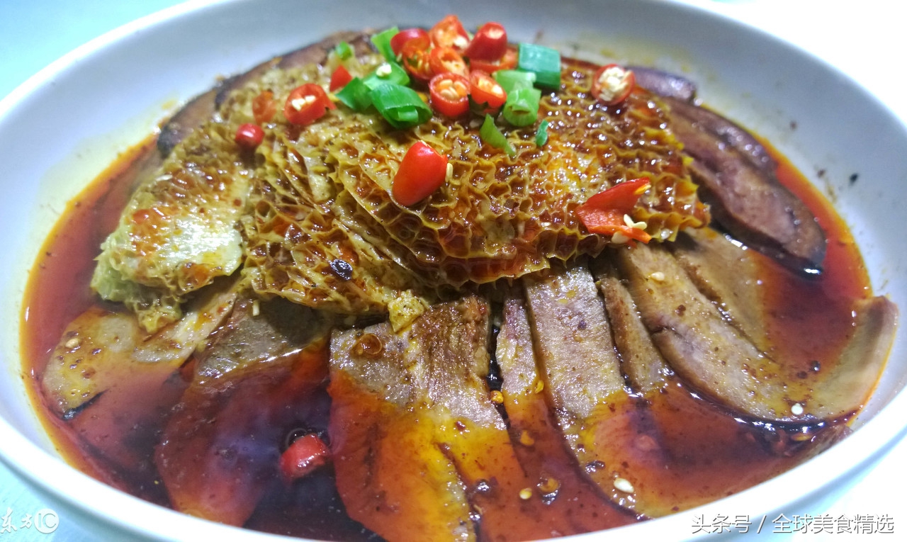 一菜一格百菜百味舌尖上的中国,被称为百菜百味的是哪个菜系