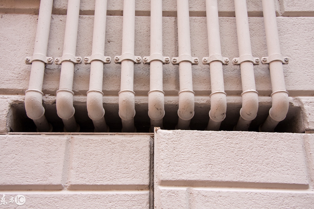 给排水阀门管件安装技术交底,室内给排水管道及卫生器具安装