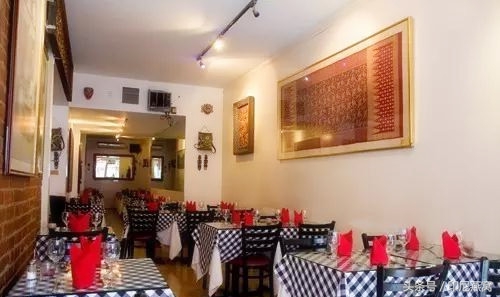 印尼餐厅上海,印尼正宗东北餐馆