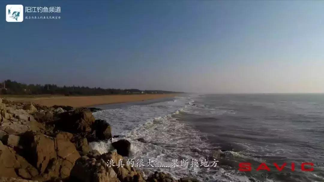 最佳钓鱼旅游地,海边旅游攻略钓鱼
