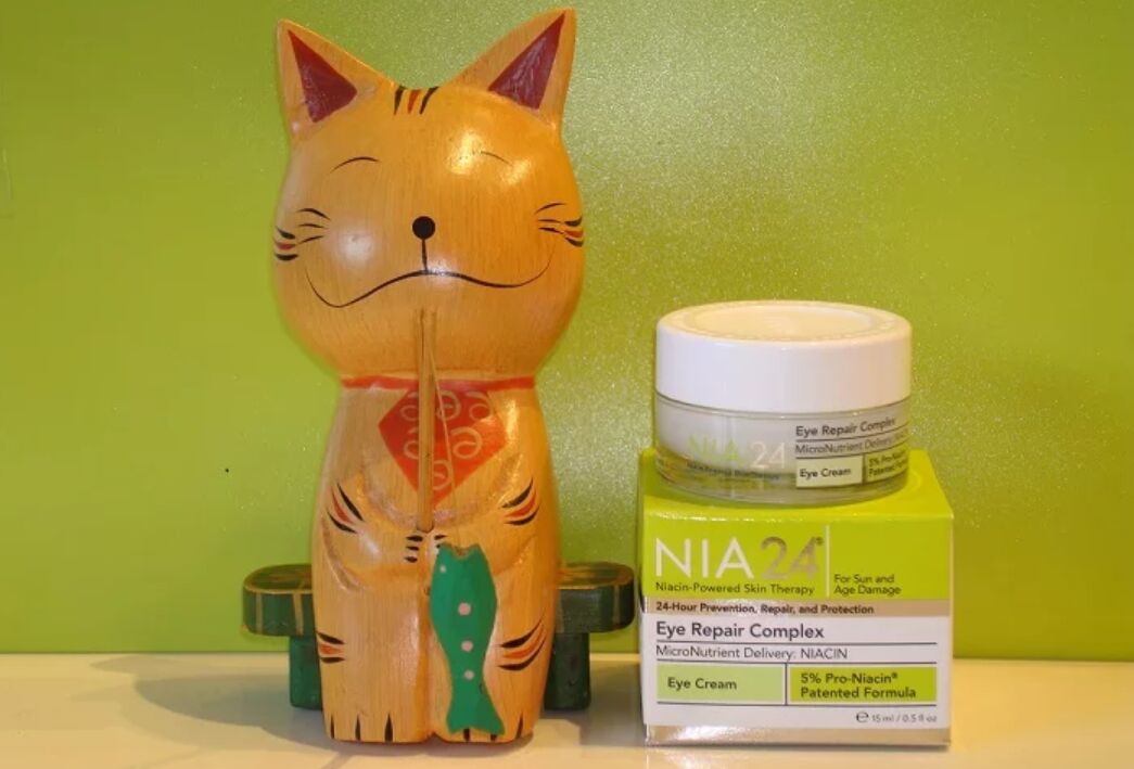 眼霜大全20款眼霜点评,眼霜对比视频