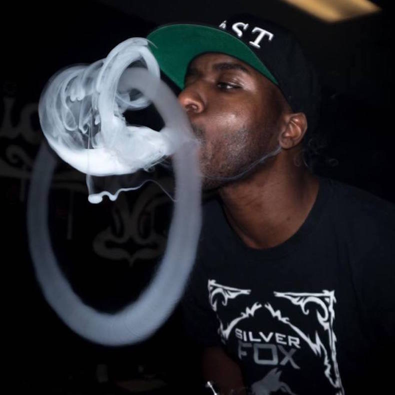 Vape文化：蒸汽是一种态度