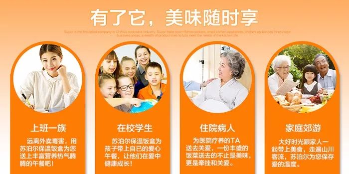 冒昧地问一句：你还靠外卖活着吗？