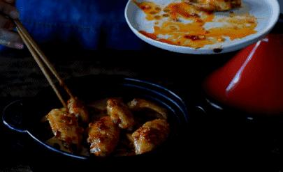 冒昧地问一句：你还靠外卖活着吗？