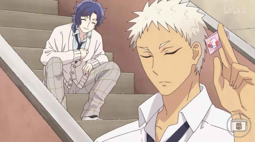 这绝对是一部为了插广告而做的麦麸动画