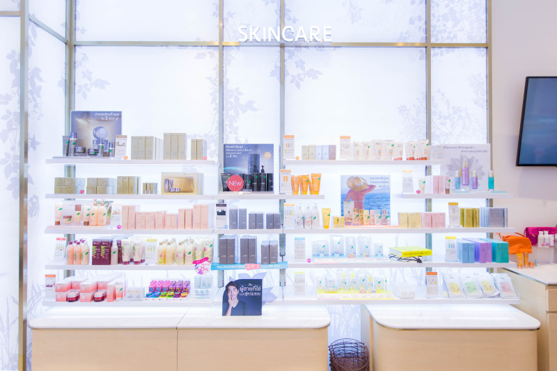 去泰国旅游买什么护肤品最划算,去泰国必买什么护肤品