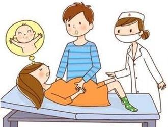 当心孕期这6种行为易生畸形儿,警惕孕期3种异常妊娠现象