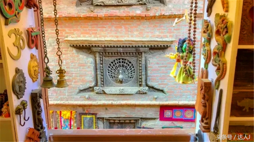 加德满都地震是哪年,加德满都地震视频