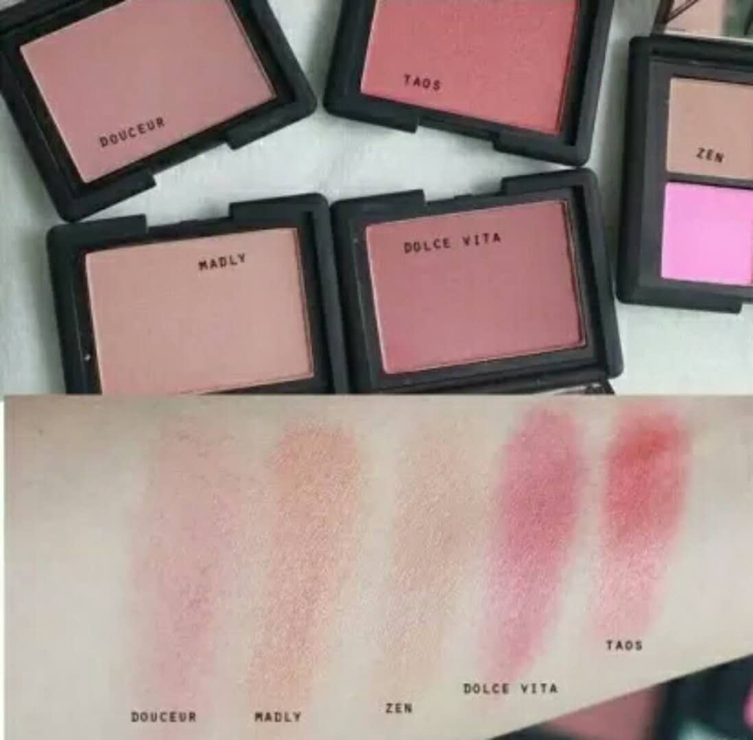 今年最流行的彩妆牌子是哪款,2023彩妆大牌排行榜